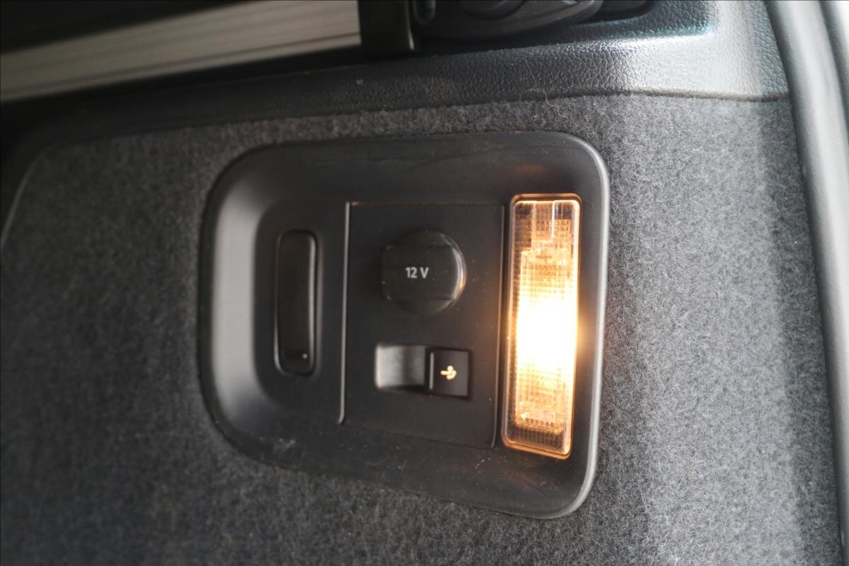 Seat Alhambra Kombi 2,0 l 103 kw