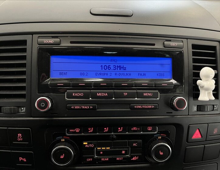 Volkswagen Multivan 7