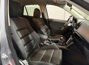 Mazda CX-5 27