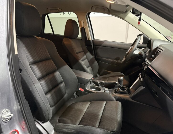 Mazda CX-5 27