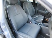 Renault Mégane Hatchback 1,6 l 74 kw