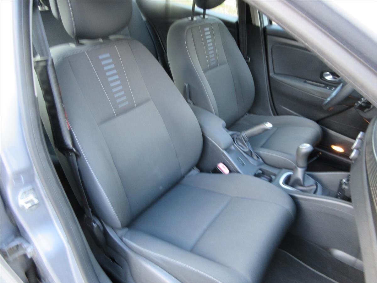 Renault Mégane Hatchback 1,6 l 74 kw