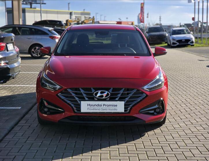 Hyundai i30 2
