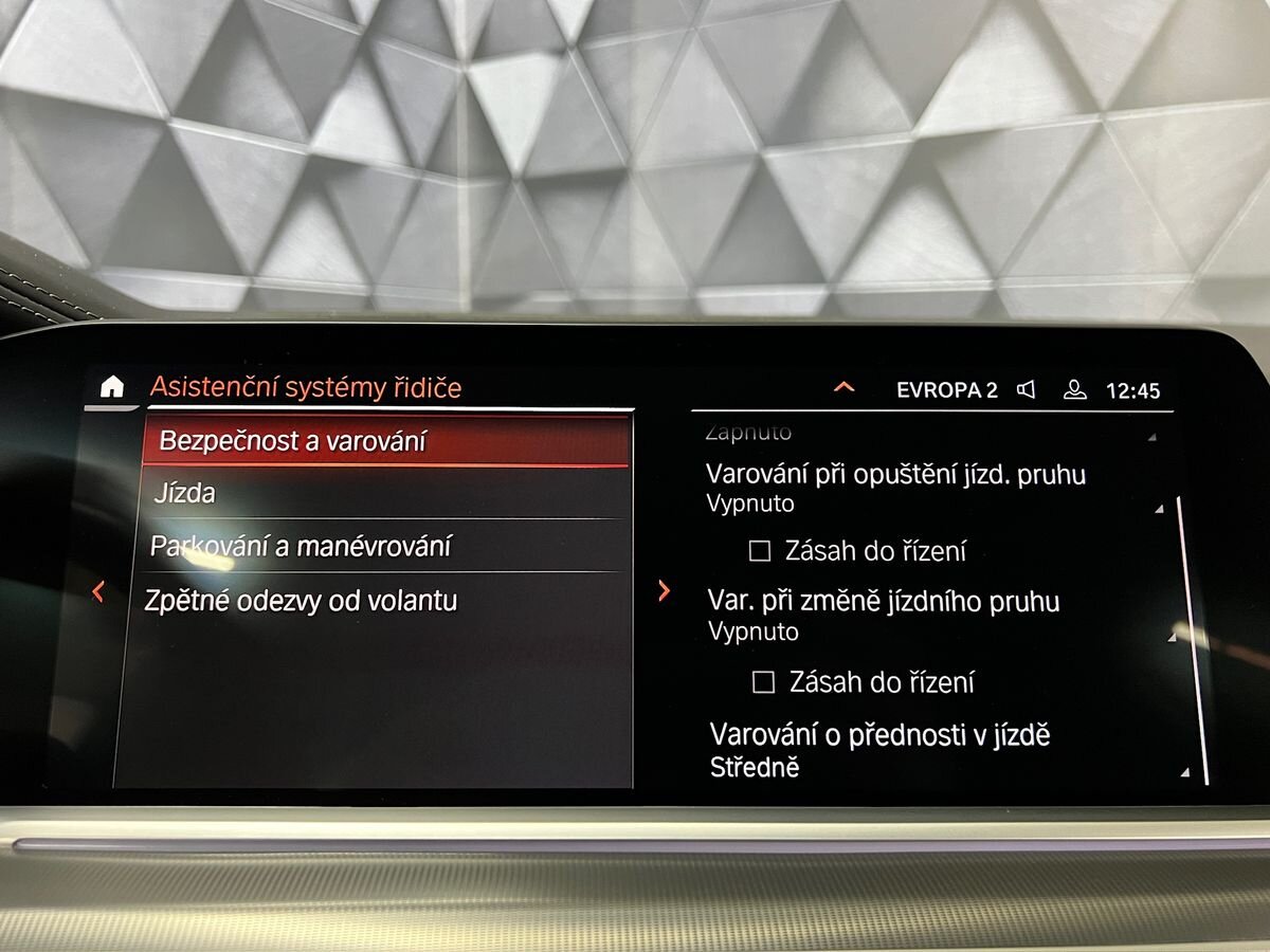 BMW X5 SUV 3,0 l 210 kw