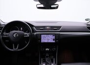 Škoda Superb Liftback 2,0 l 140 kw