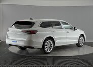 Škoda Superb Kombi 2,0 l 142 kw