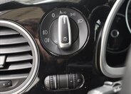 Volkswagen Beetle Kabriolet 1,2 l 77 kw