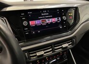 Volkswagen Polo Hatchback 2,0 l 147 kw