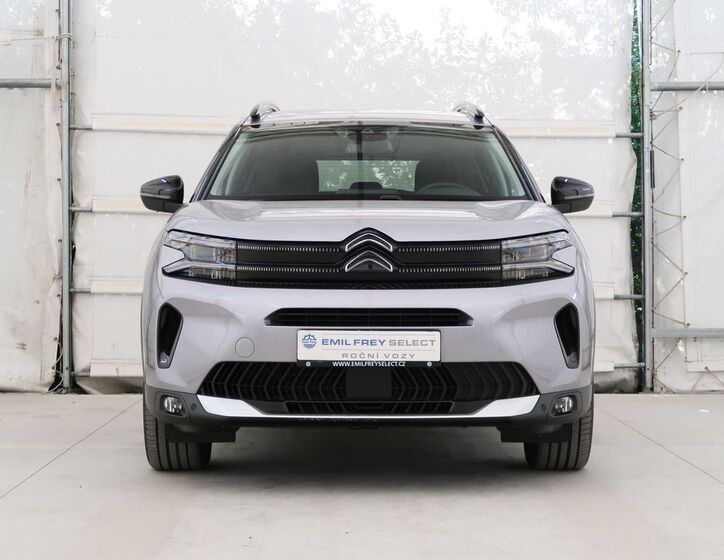 Citroën C5 Aircross 3