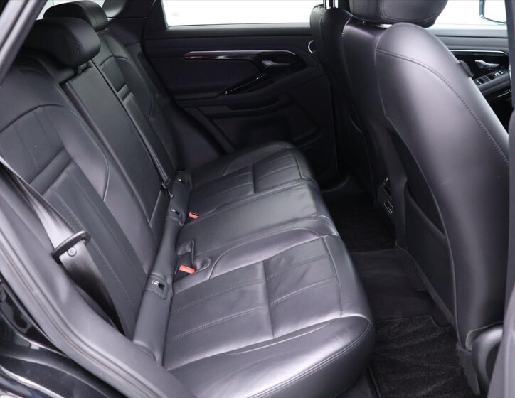 Land Rover Range Rover Evoque 14