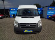 Ford Transit Ostatní 2,2 l 63 kw