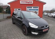 Ford Galaxy MPV 2,0 l 100 kw