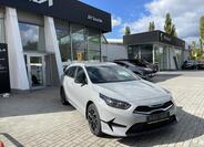 KIA Ceed 3