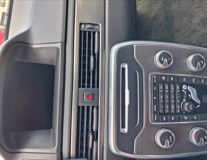 Volvo V70 Kombi 2,0 l 133 kw