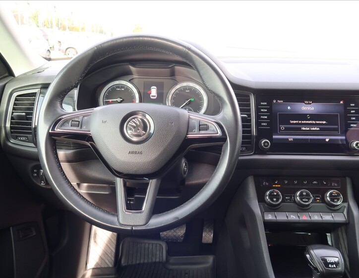 Škoda Kodiaq 15