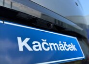 Ford Tourneo Custom Kombi 2,0 l 125 kw