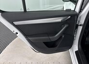 Škoda Octavia Liftback 1,6 l 85 kw