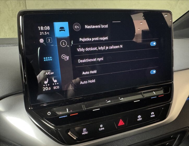 Volkswagen ID.4 SUV 0,0 150 kw