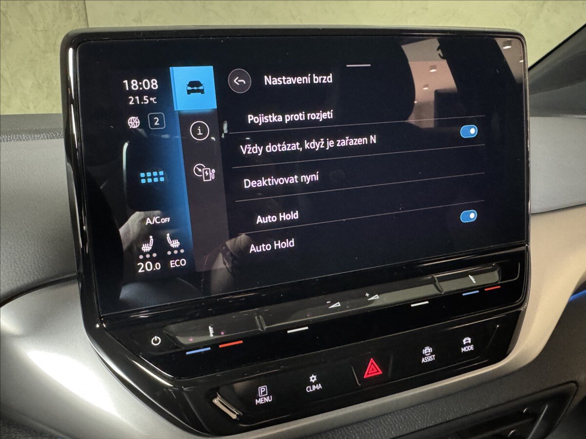 Volkswagen ID.4 SUV 0,0 150 kw