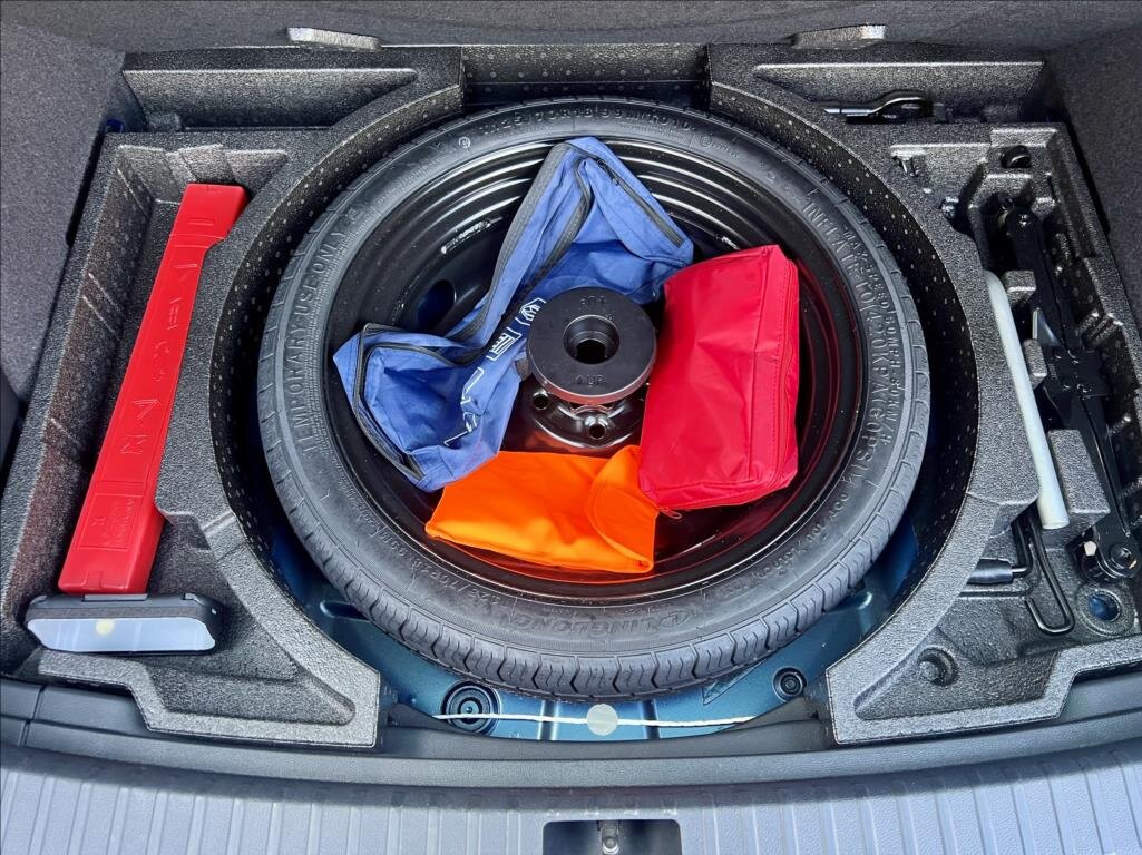 Škoda Karoq SUV / Terénní 2,0 l 140 kw