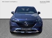 Mercedes-Benz EQE SUV 0,0 300 kw