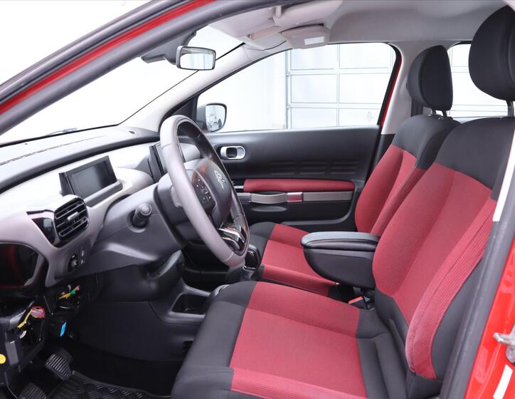 Citroën C4 Cactus 12