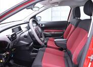 Citroën C4 Cactus 12