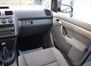 Volkswagen Touran MPV 1,4 l 103 kw