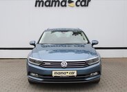 Volkswagen Passat 2