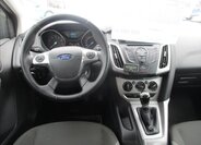 Ford Focus Kombi 1,6 l 77 kw