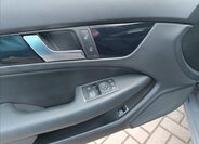 Mercedes-Benz Třídy C Kupé 2,1 l 150 kw
