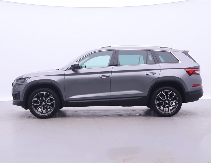 Škoda Kodiaq SUV / Terénní 1,5 l 110 kw