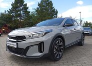 KIA XCeed 4