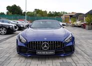Mercedes-Benz AMG GT 1
