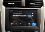 Ford Mondeo Kombi 2,0 l 110 kw