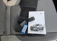 Volkswagen T-Cross SUV 999,0 85 kw