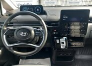 Hyundai Staria VAN-Minibus 1,6 l 117 kw