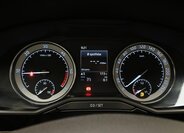 Škoda Superb Kombi 2,0 l 110 kw