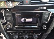 Volkswagen Golf Kombi 1,4 l 110 kw