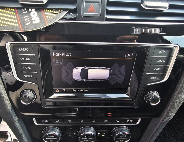 Volkswagen Golf Kombi 1,4 l 110 kw