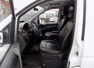 Mercedes-Benz Vito Užitková 2,1 l 70 kw