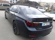 BMW Řada 7 Sedan / Limuzína 3,0 l 180 kw