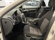 Škoda Octavia Kombi 1,4 l 90 kw