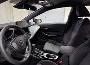 Toyota Corolla Kombi 1,8 l 103 kw