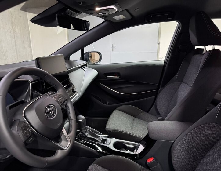 Toyota Corolla Kombi 1,8 l 103 kw