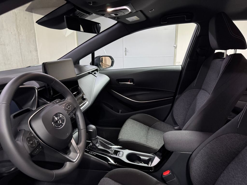 Toyota Corolla Kombi 1,8 l 103 kw