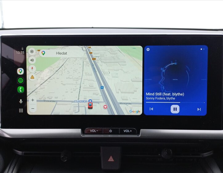 Toyota C-HR Hatchback 2,0 l 112 kw