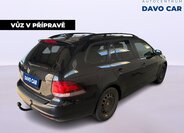 Volkswagen Golf Kombi 1,6 l 77 kw