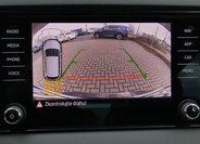 Škoda Karoq SUV / Terénní 1,5 l 110 kw