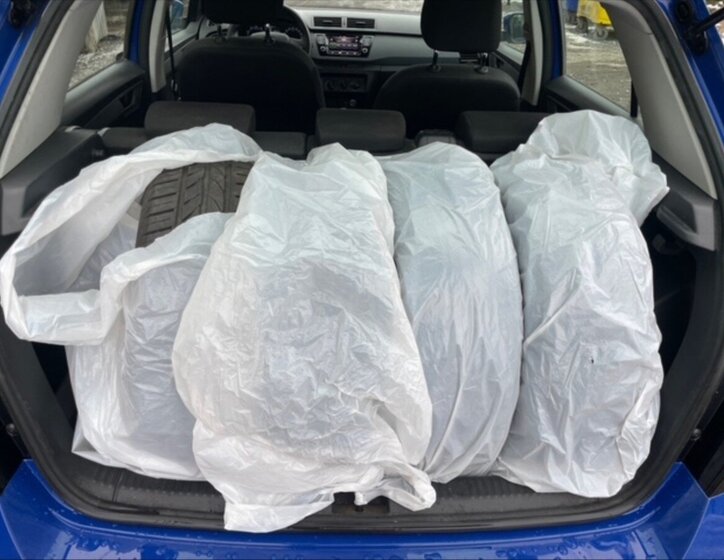 Škoda Fabia Hatchback 999,0 70 kw